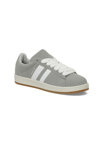 Proshot Pax 5fx Gri Erkek Sneaker 000000000102033016 Gri