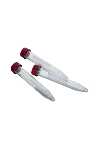 Falkon Tüp 15 Ml Non Steril Santrifüj Tüpü 100 Adet/pk