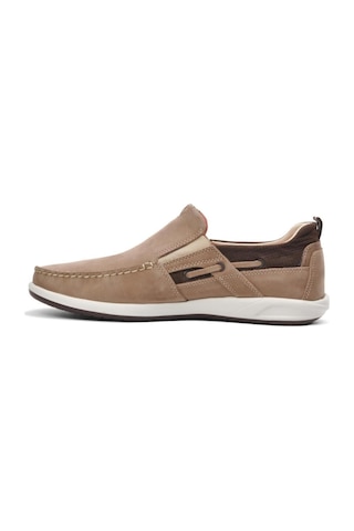 Pierre Cardin 77600-22y Erkek Marine Ayakkabı PC-77600-R10880 Kum
