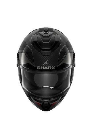 Shark Spartan Gt Pro Carbon Ritmo Dau Kapalı Kask Siyah Kırmızı