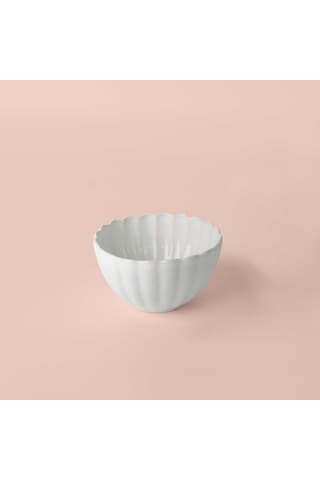 Linens Coral Çerezlik 11 Cm Ekru Ekru