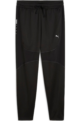 Puma Flex Panelled Tapered Jogger Erkek Eşofman Altı-siyah Siyah