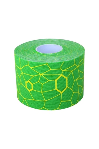 1 Ad. 5Cm X 5Mt Theraband Xactstretch Kinesiyoloji Bandı