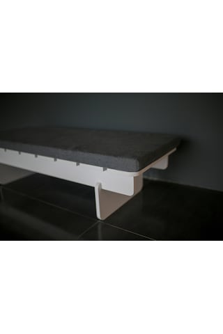 Divaahşap Diva Ahşap Lake Bench