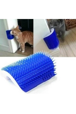 Dodes Kedi Kaşınma Fırçası