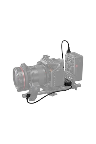 Smallrig 3266 Usb-c - D-tap Kablosu