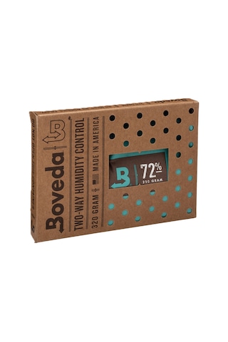 Boveda 72% Nem 320gram