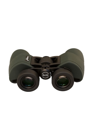 Levenhuk Sherman PRO 8x42 Dürbün Haki