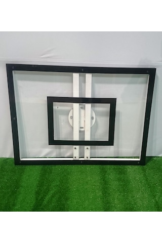 Adelinspor Basketbol Panyası 90x105 10 MM Akrilik Cam