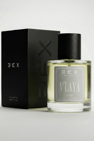 Valaya 224 - 50ml - Kadın Parfümü Meyveli