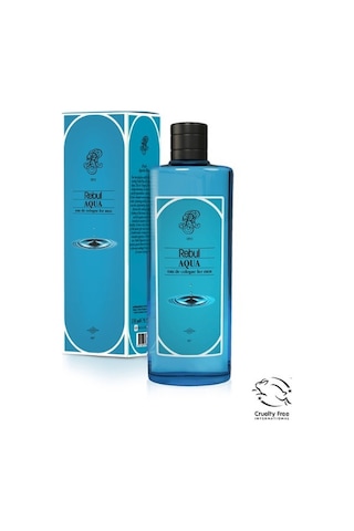 Rebul Aqua Kolonya 250 Ml