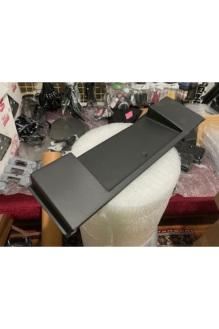 Krm Tuning Tofaş Arka Kare Plaka Çevirici 539121023