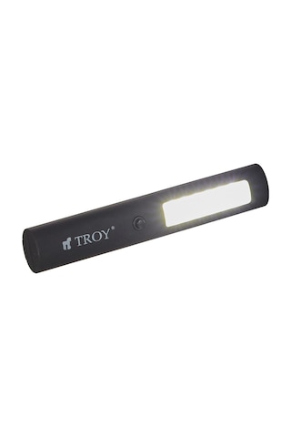 Troy T 28099 Led Çalışma Lambası Siyah Genel