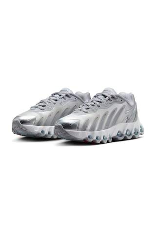 Nike Air Max Dn8 Gs Gray Unisex Sneaker Günlük Spor Ayakkabı Gri Gri