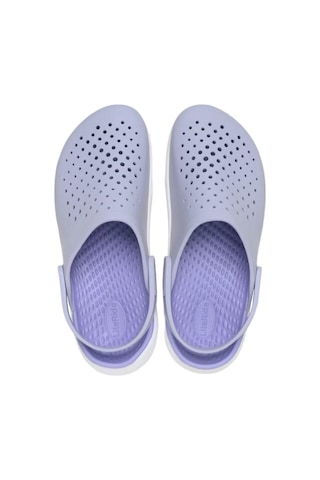 Crocs 209964-5br Inmotion Clog Unisex Sandalet Mor
