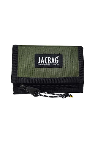 Jacbag Wallet-cırtlı Cüzdan 1514174134 Çok Renkli