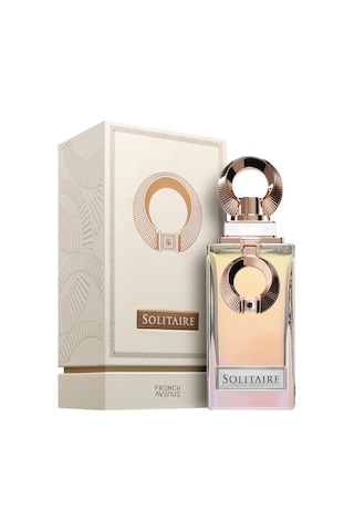 French Avenue Solitaire Extrait De Parfum 100 Ml Unisex Parfüm Çiçeksi