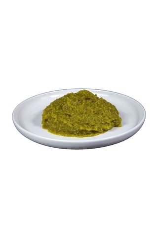 Antep Fıstıklı İrmik Helvası 3500 Gr