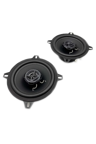 Xetec Sp 137 13 Cm 150 Watt Oto Hoparlör Takımı