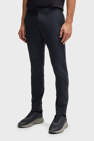 Boss Erkek Pantolon 50534303 402 Lacivert Lacivert