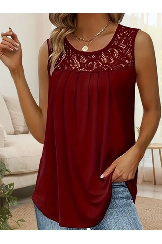 Nazlım Butik - Bluz - 101053 001