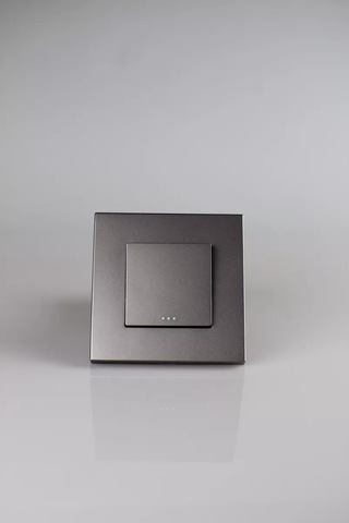 Vo'stabl Karanlık Çoklu Anahtar Gri 242869171