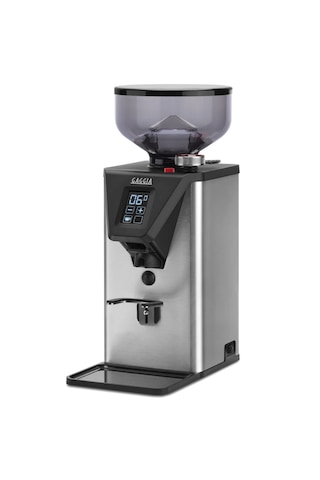 Gaggia Milano MDF55 Kahve Öğütücü