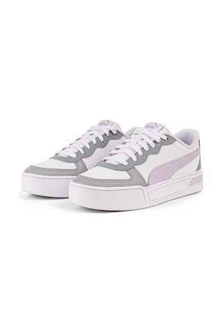 Puma Skye Kadın Ayakkabı 374764 26 Gri