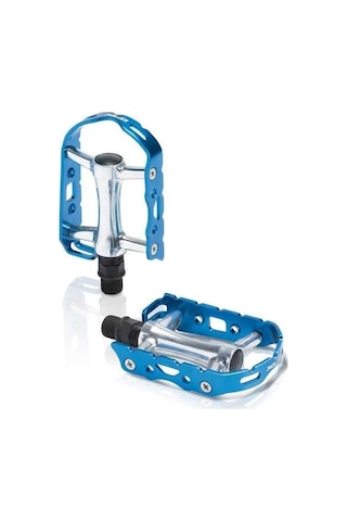 Xlc Pedal Ultralıght Mavi Pd-m15
