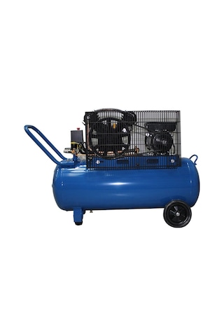 Hyundai HM-V-0.25 200 L 3.0 Hp Yağlı Tip V Kafa Kompresör