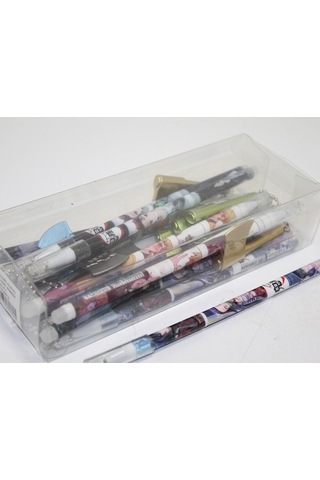 Askımo - Anime Figür Tükenmez Kalem Model 8 24075552