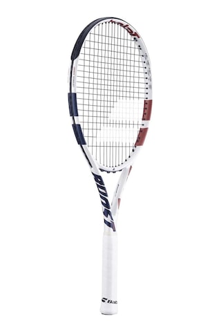 Babolat Boost Drive White 260gr Yetişkin Tenis Raketi 27"/grip L0