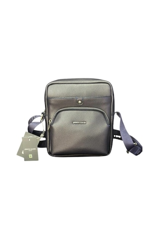 Pierre Cardin Erkek Portföy Çanta C.01pc001431-l Lacivert