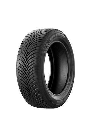 Michelin 245/65R17 111H Xl Crossclımate 2 Suv Mı Suv Dört Mevsim Lastiği 2026