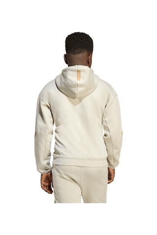 Adidas Çocuk Bej Ceket J Z.n.e.fz Jw4005 Bej
