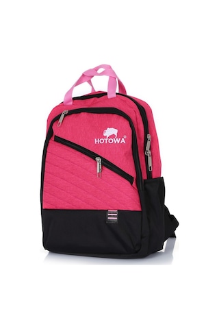 Hotowa Sırt Çantası 602 Pembe