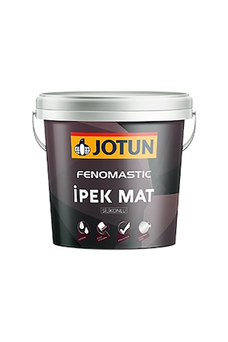 Jotun Classic White 9918 Fenomastic Ipek Mat