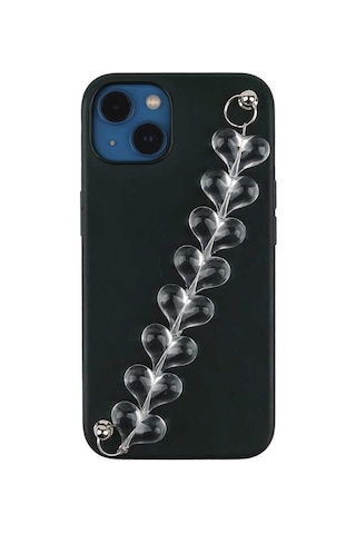 Noktaks - Cep Telefonu El Geçmeli Telefon Süsü - No2 T23546