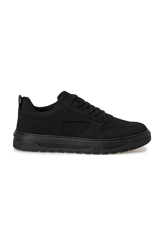Oxide Lugano Slv 5pr Siyah Erkek Sneaker 000000000102044369 Siyah
