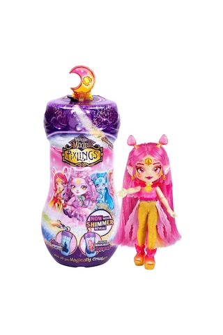 Magic Pixling Tekli Paket S2 Pheona The Pheonix Pixling