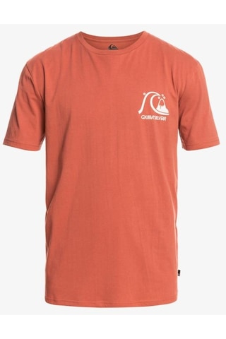 Quiksilver Eqyzt07239-mpd0 Theoriginaltee M Tees Erkek T-shirt 001