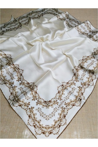 Arsima Ipek Varak Eşarp 1201-10