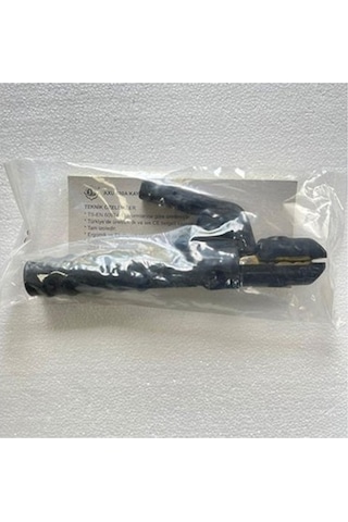 Axu Kaynak Pensesi 400 Amper (514502427)