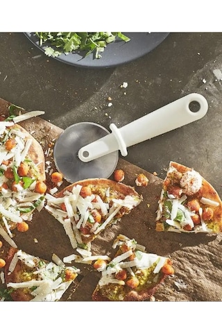 Ikea Ikea Uppfylld 305.219.37 Pizza Bıçağı 169183473 Beyaz