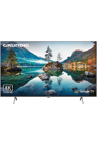 Grundig 55 GHU 8500 A 55" Android 4K Ultra HD LED TV