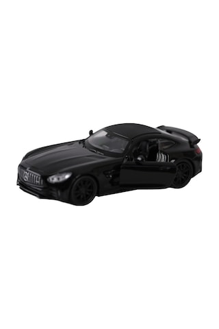 43747 Welly Dıecast Mercedes Amg Gtr 72