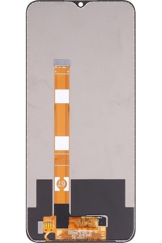 Byr Oppo A54s Uyumlu Lcd Ekran + Dokunmatik Yüksek Kaliteli Cph2273