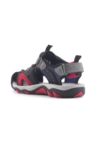 Lumberjack Benya Erkek Çocuk Lacivert Sandalet 101686335 Lacivert