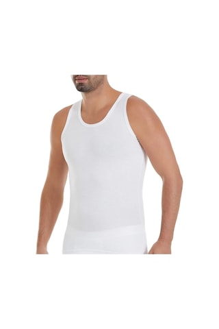 Yıldız 3 Lü Paket Bambu Erkek Atlet %94 Bambu, Nefes Alabilen Ve Ekstra Esnek Ten