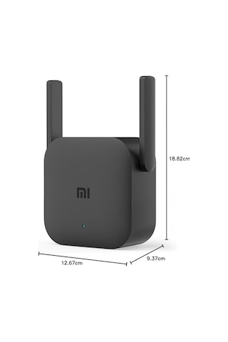 Xiaomi Mi Wi-fi Menzil Genişletici Pro